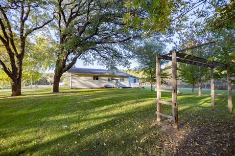 Exterior - 41195 460th Ave, Perham, MN 56573 photo 8 of 32
