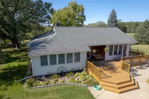 Exterior - 41195 460th Ave, Perham, MN 56573 photo 30 of 32