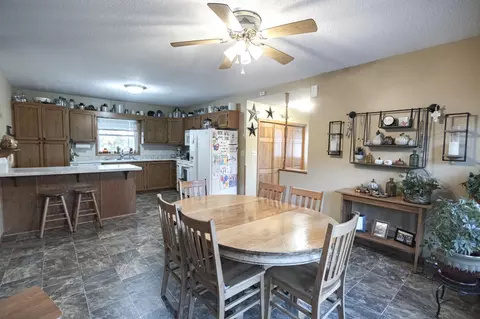 Dining - 41195 460th Ave, Perham, MN 56573 photo 1 of 3