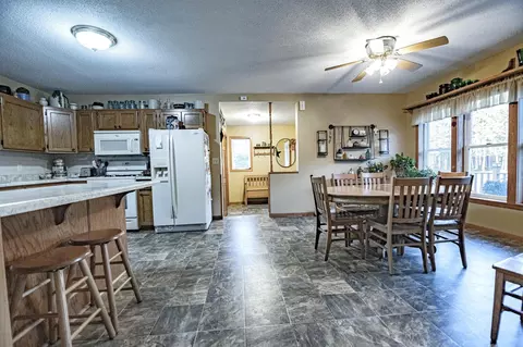Kitchen - 41195 460th Ave, Perham, MN 56573 photo 6 of 6