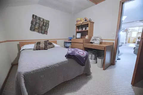 Bedroom - 41195 460th Ave, Perham, MN 56573 photo 1 of 8