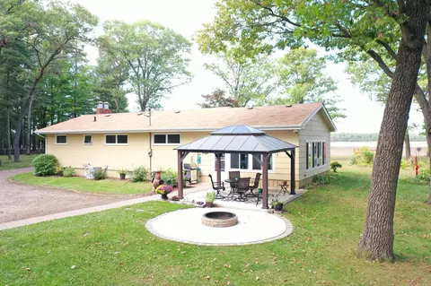 13201 County Road D, Grantsburg, WI 54840