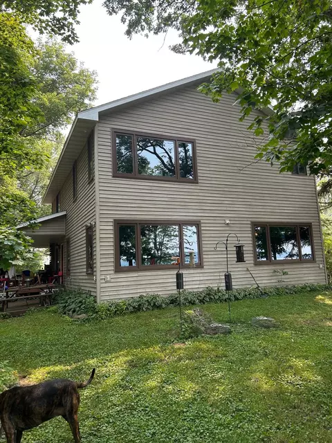 14438 Cedarleaf Point Rd, Brainerd, MN 56401
