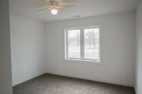 Bedroom - 131 Main St E, Trimont, MN 56176 photo 6 of 13