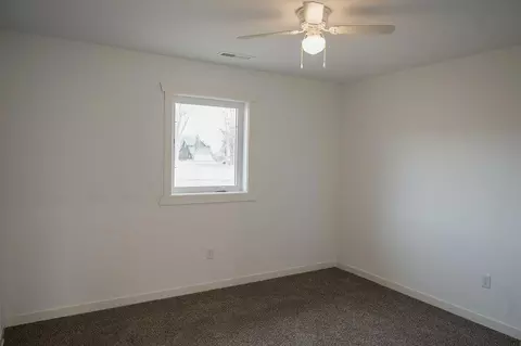Bedroom - 131 Main St E, Trimont, MN 56176 photo 10 of 13