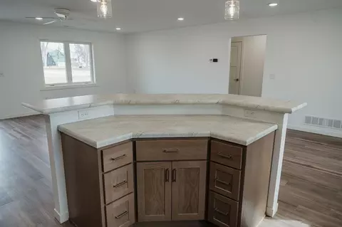 Kitchen - 131 Main St E, Trimont, MN 56176 photo 7 of 11
