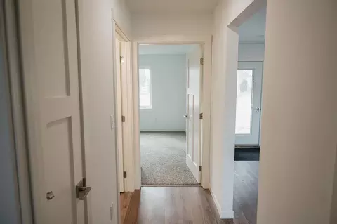 Entry Way - 131 Main St E, Trimont, MN 56176 photo 3 of 4