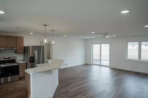 Living - 131 Main St E, Trimont, MN 56176 photo 2 of 5