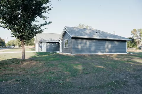 Exterior - 131 Main St E, Trimont, MN 56176 photo 8 of 14