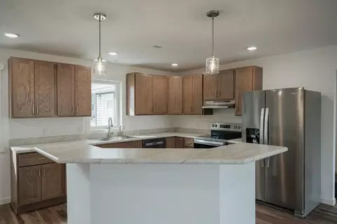 Kitchen - 131 Main St E, Trimont, MN 56176 photo 6 of 11