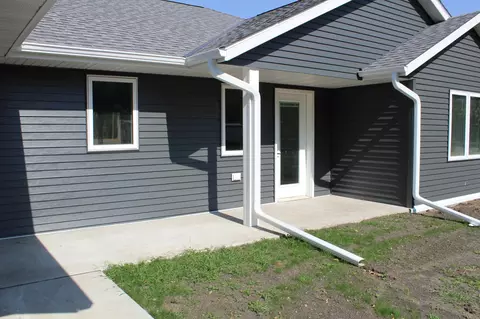 Exterior - 131 Main St E, Trimont, MN 56176 photo 5 of 14
