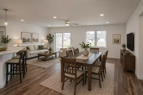Dining - 131 Main St E, Trimont, MN 56176 photo 1 of 1