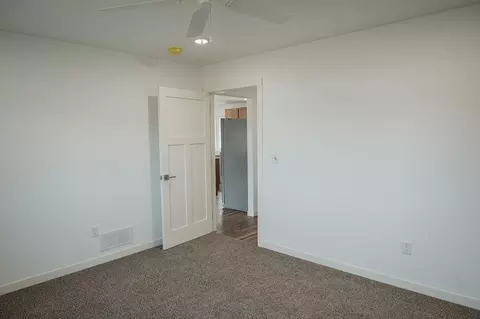 Bedroom - 131 Main St E, Trimont, MN 56176 photo 4 of 13