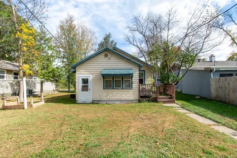 Exterior - 1221 6th Ave NE, Brainerd, MN 56401 photo 3 of 5