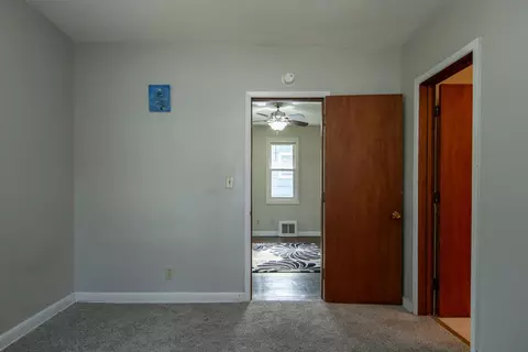 Bedroom - 1221 6th Ave NE, Brainerd, MN 56401 photo 3 of 4