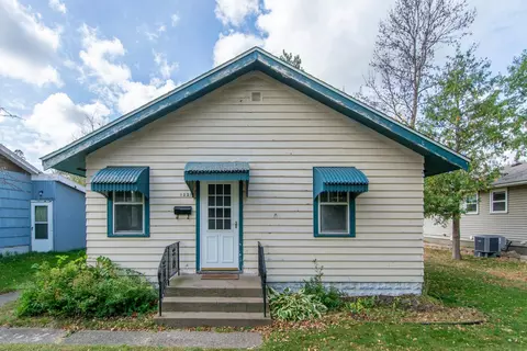 Exterior - 1221 6th Ave NE, Brainerd, MN 56401 photo 2 of 5