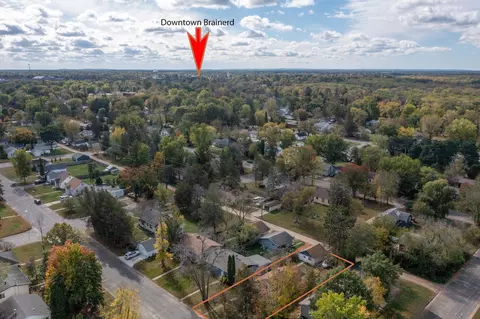 View/Area - 1221 6th Ave NE, Brainerd, MN 56401 photo 3 of 5