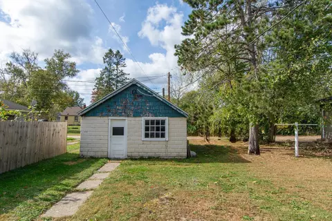 Exterior - 1221 6th Ave NE, Brainerd, MN 56401 photo 5 of 5