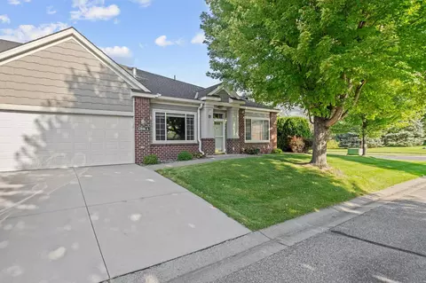 12046 Vermillion St NE #A, Blaine, MN 55449