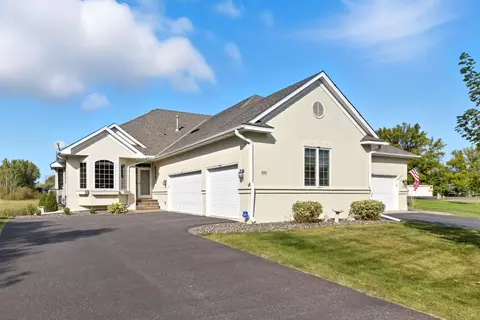 18160 39th Ave N, Plymouth, MN 55446