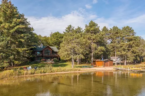 9197 Morrison Ln, Pelican Twp, MN 56472