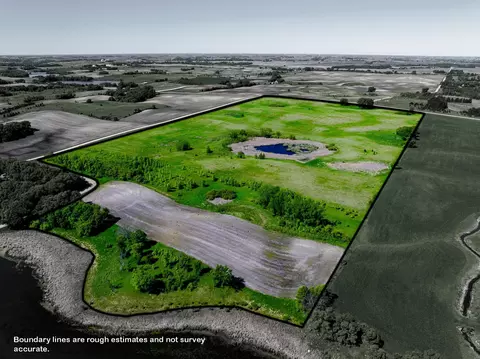 64 4 Acres Westridge Ln, Hoffman, MN 56339
