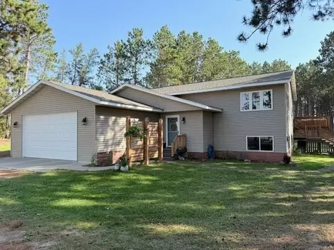2012 Monarch Dr SW, Bemidji, MN 56601