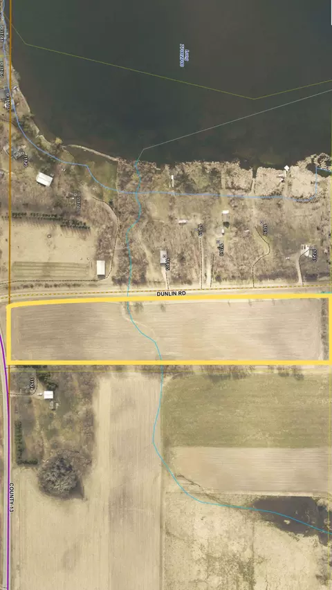 tbd Dunlin Rd, Burnhamville Twp, MN 56318