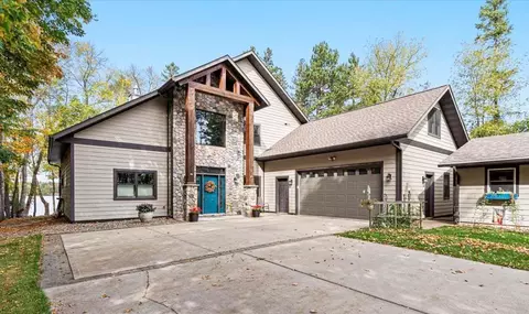 26694 Round Lake Rd, Deerwood, MN 56444