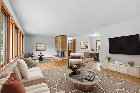 6400 Brooklyn Dr, Brooklyn Center, MN 55430