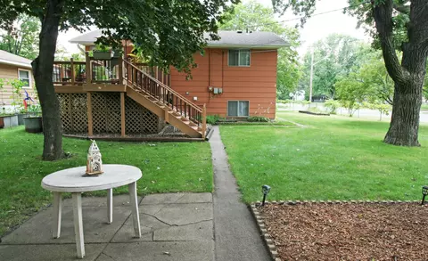 Exterior - 1002 12th Ave SE, Saint Cloud, MN 56304 photo 5 of 8