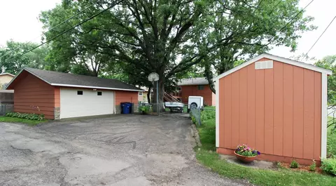 Exterior - 1002 12th Ave SE, Saint Cloud, MN 56304 photo 3 of 8