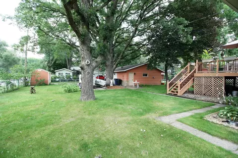 Exterior - 1002 12th Ave SE, Saint Cloud, MN 56304 photo 8 of 8