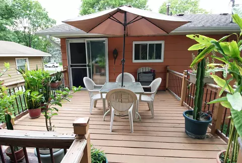 Exterior - 1002 12th Ave SE, Saint Cloud, MN 56304 photo 7 of 8