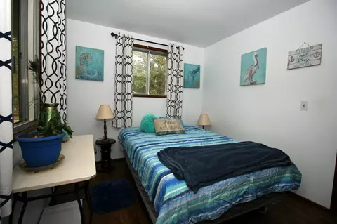 Bedroom - 1002 12th Ave SE, Saint Cloud, MN 56304 photo 4 of 6