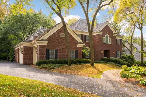 12197 Orchard Hl, Eden Prairie, MN 55344