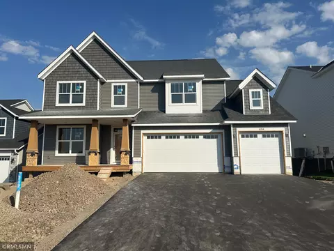 6284 Radford Ave NE, Otsego, MN 55330