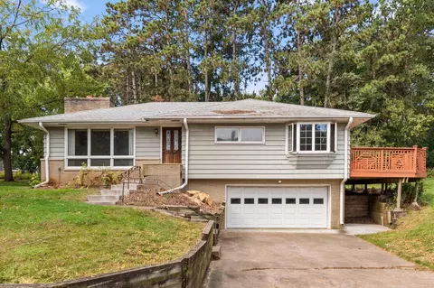 3533 Long Lake Rd E, Pine Springs, MN 55115