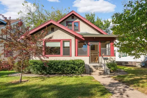 4144 Columbus Ave, Minneapolis, MN 55407