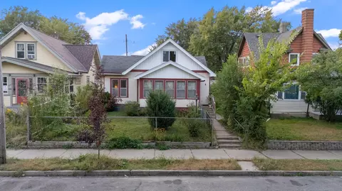 3836 Bloomington Ave, Minneapolis, MN 55407