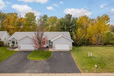 900 Shady Ridge Ln, Braham, MN 55006
