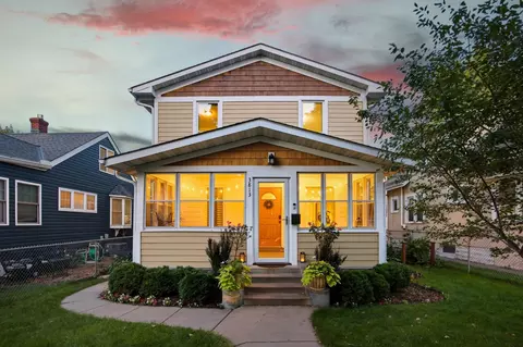 3813 Longfellow Ave, Minneapolis, MN 55407