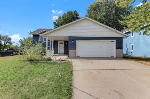 1101 10th Ave N, Sauk Rapids, MN 56379