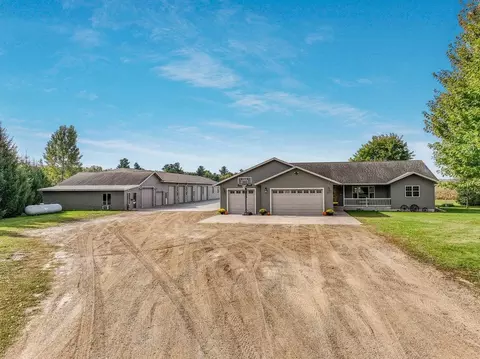 9303 County Hwy C, Bloomer, WI 54724