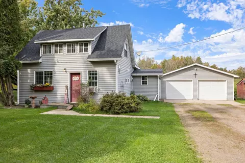 3547 Bent Trout Lake Rd, Barnum, MN 55707