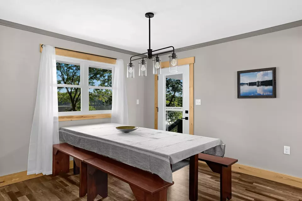 Dining - 25578 Pelican Ln, Winona, MN 55987 photo 1 of 1