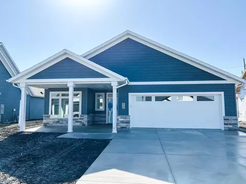5164 Mira Way W, West Fargo, ND 58078