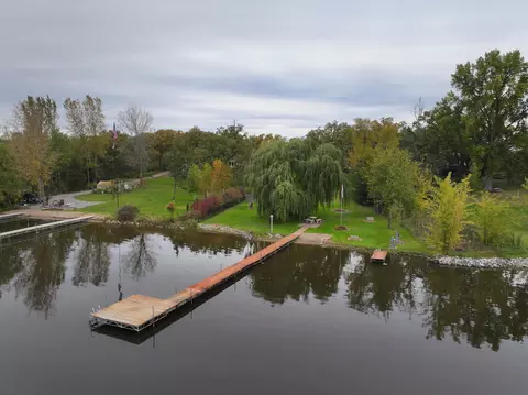 16313 Gowan Ave NW, Clearwater, MN 55320