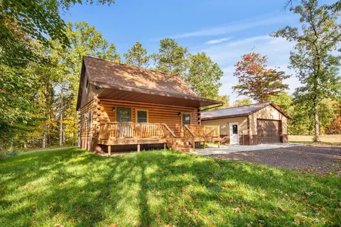 88546 Alder Loop, Sturgeon Lake, MN 55783