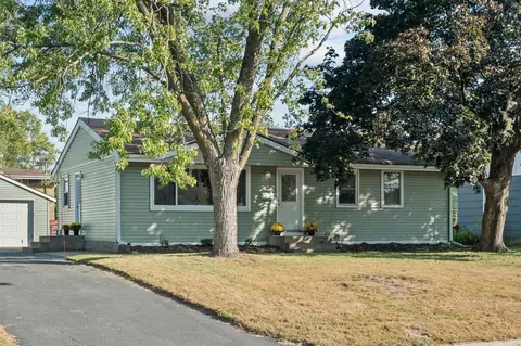 7720 61st Ave N, New Hope, MN 55428